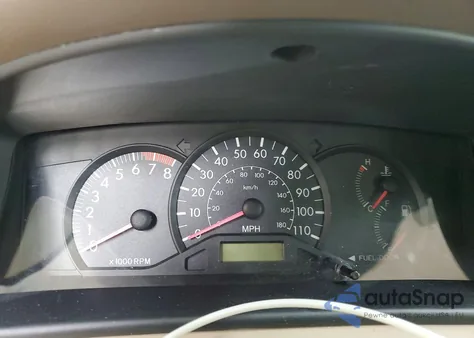 2007 Toyota Corolla Ce z USA, uszkodzony, nr VIN JTDBR32E070120898